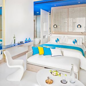 Chambre Supérieure Lit King-Size